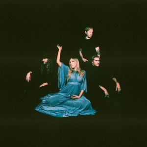 Blues Pills Birthday 2024