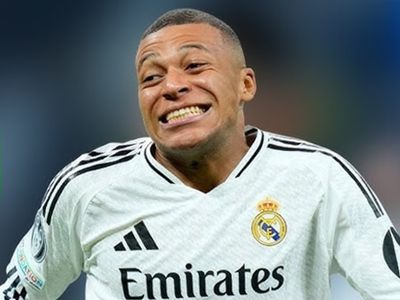 Real - Atletico 1-1 2025