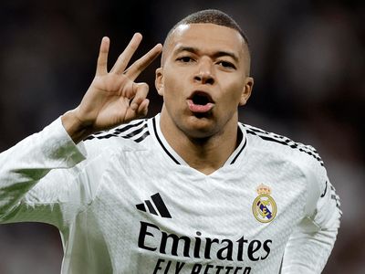 Real Madryt-Manchester City 3-1 Liga Mistrzów 2024/2025