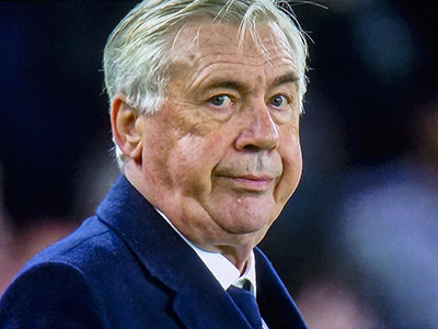 Liga Mistrzów 2024/2025 Arsenal-Real Madryt