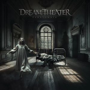 Dream Theater Parasomnia 2025