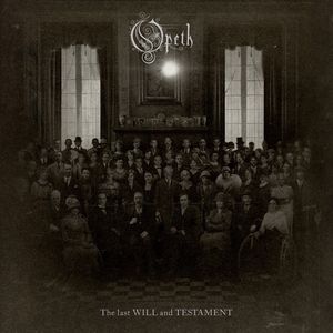 Opeth Last Will And Testament 2024
