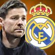 Xabi Alonso trener Real Madryt