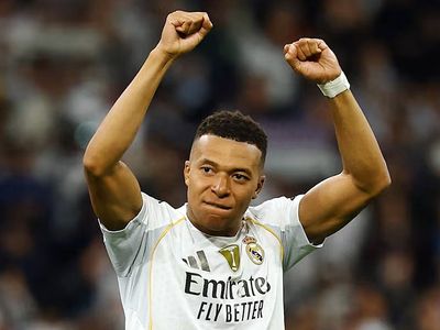 El Clasico 2025 Real Barcelona 2-1