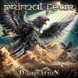 Primal Fear Domination 2025