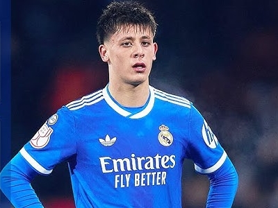 Albacete - Real 3-2 Puchar Króla 2026