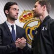 Alvaro Arbeloa nowy trener Real Madyrt