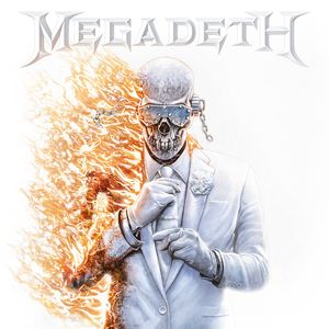 Megadeth 2026