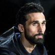 Alvaro Arbeloa Real Madryt