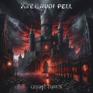 Axel Rudi Pell Hhost Town