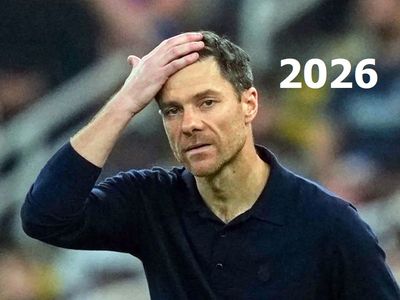 Real Madryt sezon 2025/2026