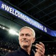Jose Mourinho trener Real Madryt
