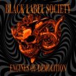 Black Label Society Engines Of Demolition