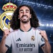 Real Madryt transfery 2026